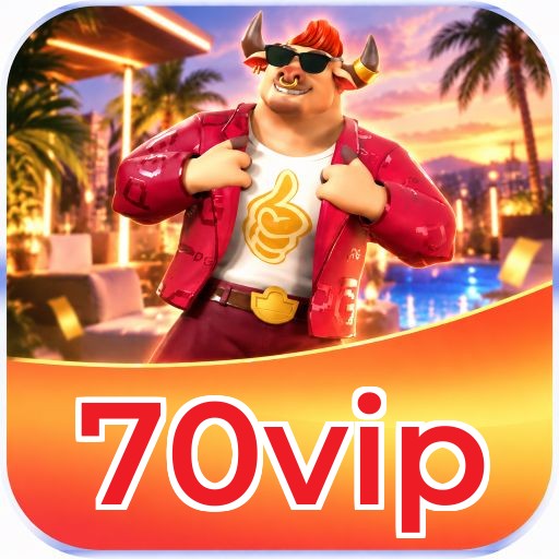 70vip Logo