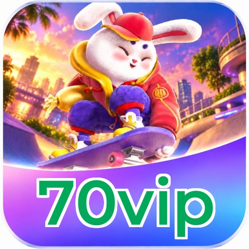 70vip Apostas Esportivas Logo