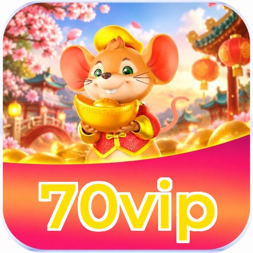 70vip Segurança Logo 3
