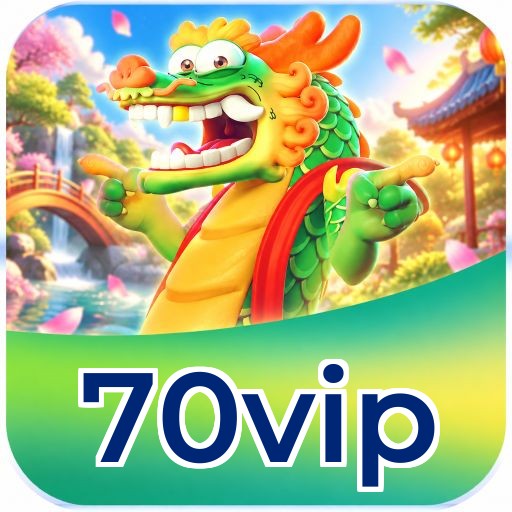 70vip Segurança Logo 1