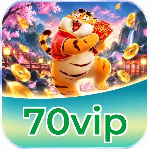70vip Logo