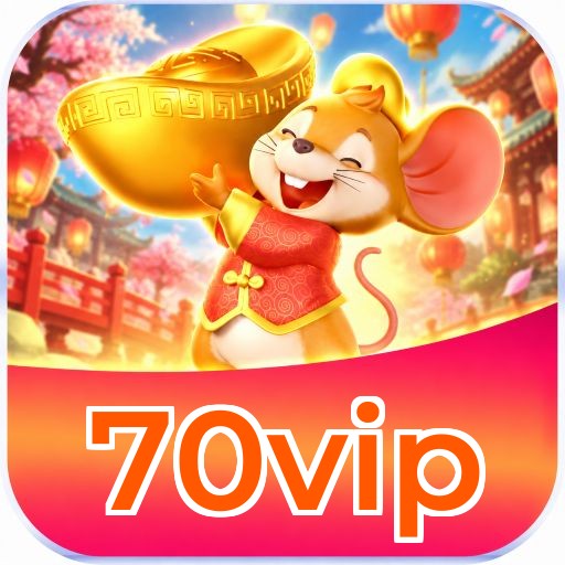70vip Download Logo Oficial