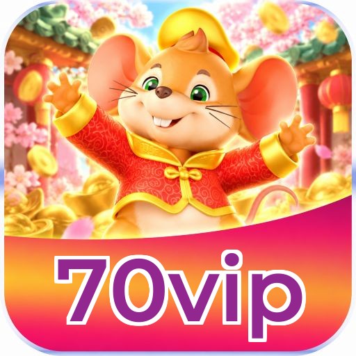70vip Logo