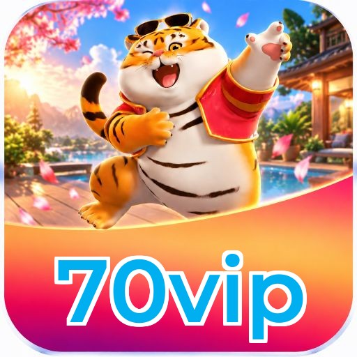 70vip Logo