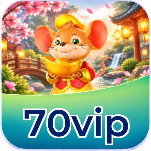 70vip Logo