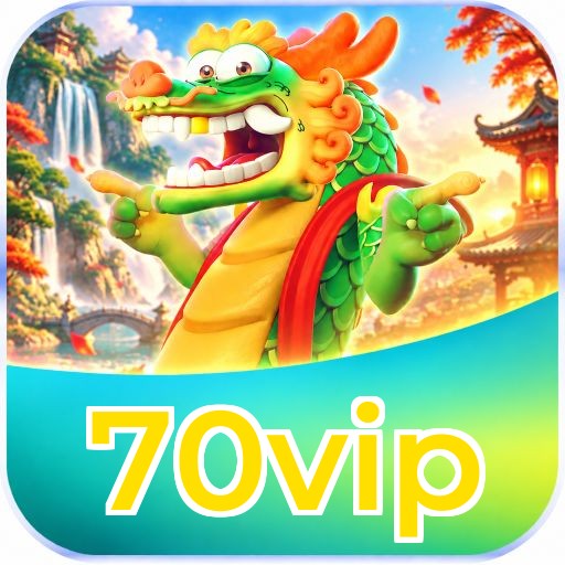 70vip Logo 2
