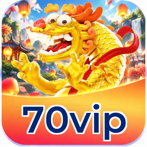 70vip Instalar Logo 2