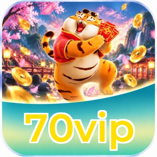 70vip Logo