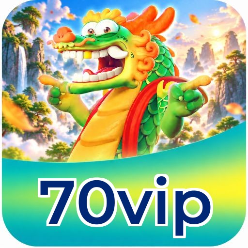 70vip Logo 3