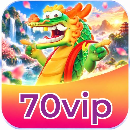 70vip Segurança Logo 2
