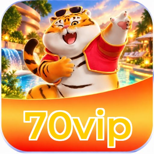 70vip Logo