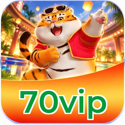 70vip APP Mobile - Android & iOS