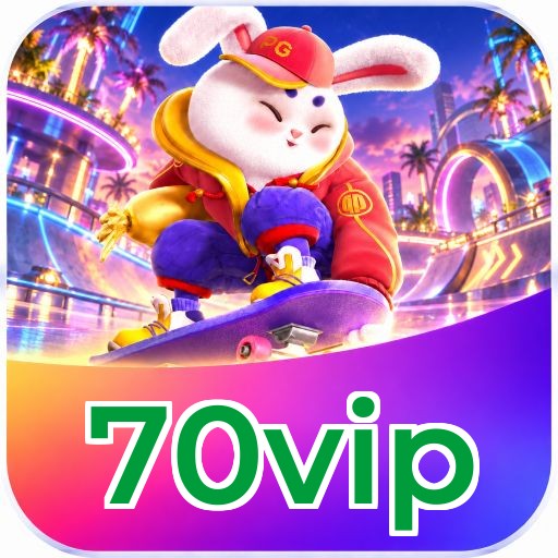 70vip Logo Oficial - Cassino Online Certificado Brasil