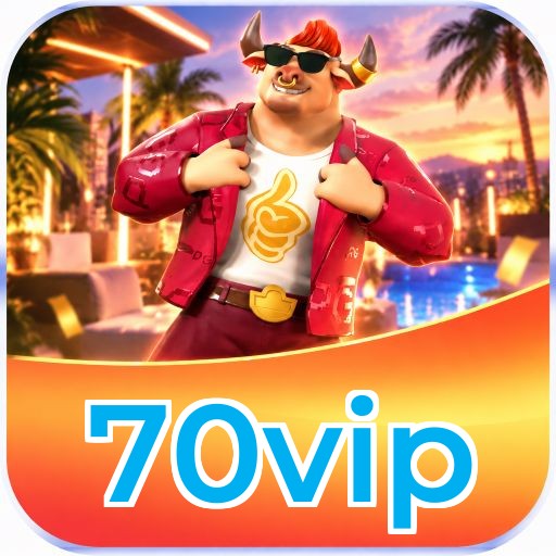 70vip Licenciado Curaçao - Segurança SSL 256-bit